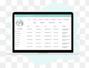 Anchorcard Digital Business Card For Direct Sales U0026 Network Emoji,Control Your Emotions Entrepreneurship Book
