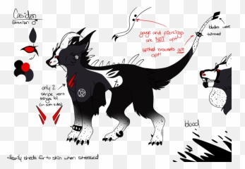 Art Dump And Oc References - Fictional Character Emoji,Oc Emotion Meme
