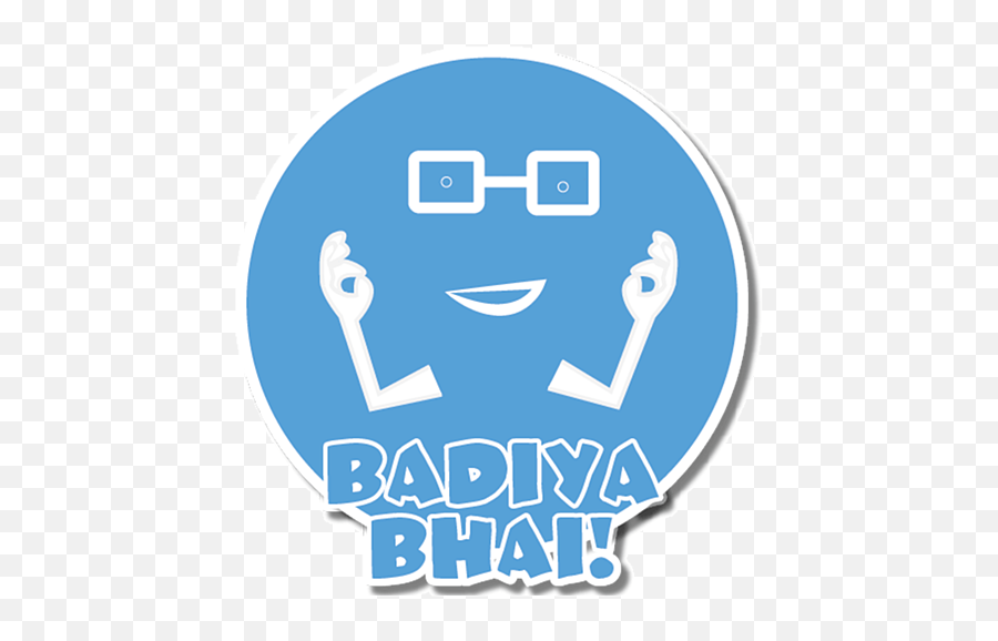 Faces Badiya Bhai Tote Bag Emoji,Emoticons Fces