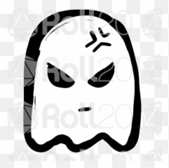 Markers Starter Pack Roll20 Marketplace Digital Goods Emoji,Black And White Furious Emoticon Sets