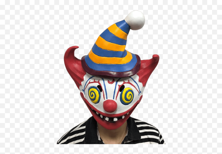 Clown Mask Fortnite Emoji,Clown Emoji Did U Drop This