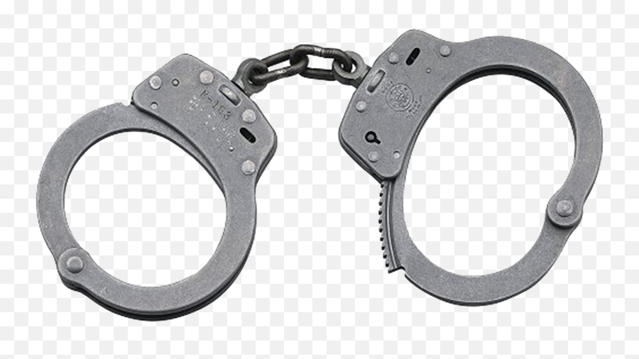 Silver Handcuffs Png Transparent Image Png Arts Emoji,Is There A Handcuff Emoji