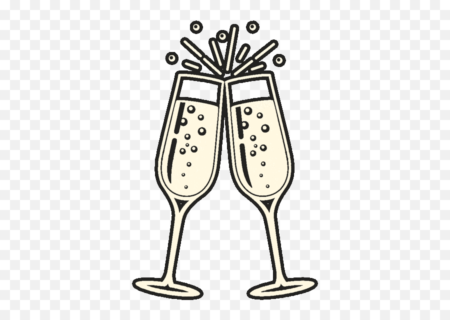New Years Eve 2022 - Mudhen Brewing Company Emoji,Champagne Toast Emoji