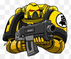 The 2021 Warhammer 40k End Of Year Tier List Goonhammer Emoji,Gun Emoji Cute Symbols