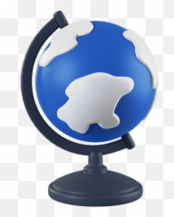 Earth Globe 3d Illustrations Designs Images Vectors Hd Emoji,World Globe Emoji