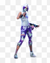 Tilted Teknique Fortnite Sticker By Ellua - Spandex Emoji,Tilted Emoji