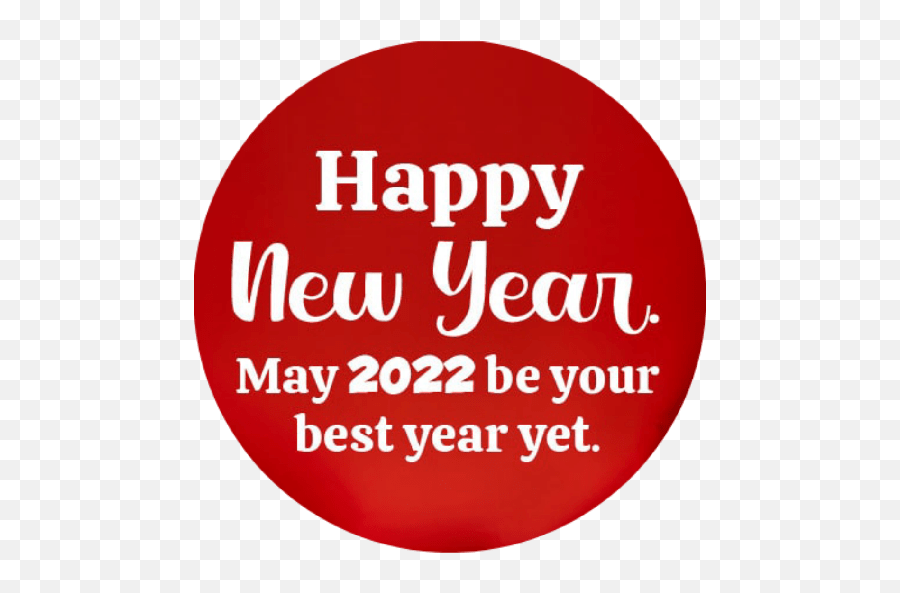 Happy New Year 2k22 Emoji,Happy New Year Emoji 2022