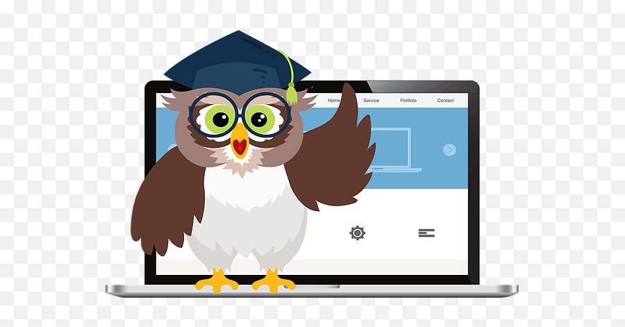 Tech Lessons Tech Nav Knoxville Tn - Technav Emoji,Owl Emoji