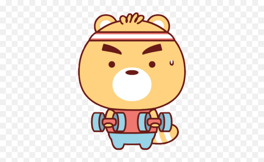 Sticker Maker - Yellow Bear Emoji,Clap Emoji Gif With Sound
