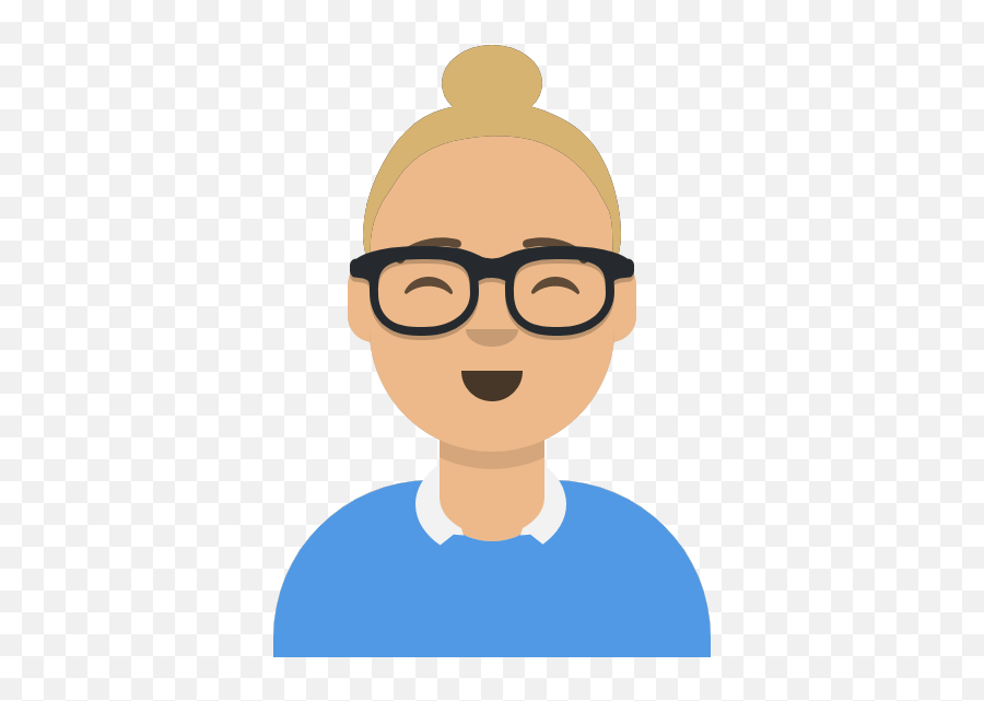 Meet The Staff Acme Counseling - Corvallis Emoji,Guz With Glasses Emoji