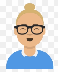Meet The Staff Acme Counseling - Corvallis Emoji,Guz With Glasses Emoji
