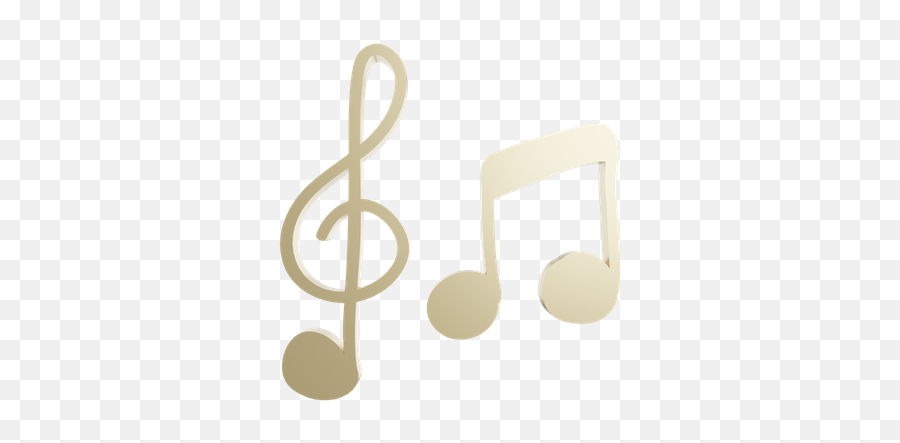 Musical Notation 3d Illustrations Designs Images Vectors Emoji,Emoji Musica