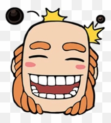 Clash Telegram Stickers - Happy Emoji,Clash Royale Emoticons