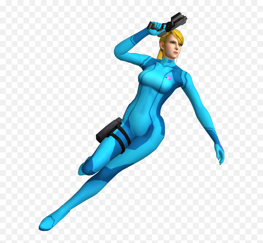 Videogame Girls Why Are They So Magically Delicious - Page Zero Suit Samus Aran Png Emoji,Metroid Emoji