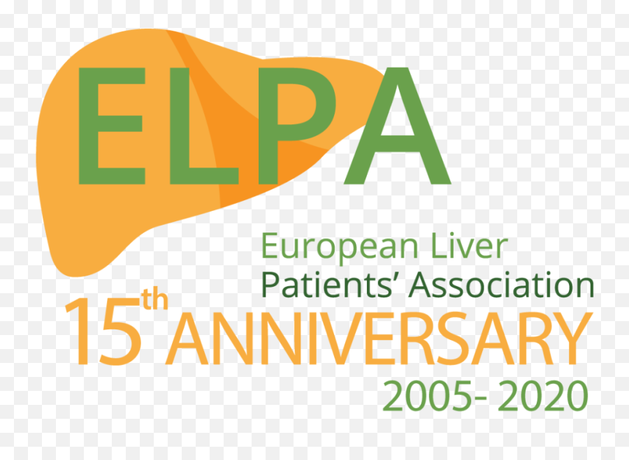 Elimination Of Hepatitis C In Finnland - Wwwelpaeu Logo Elpa 2005 2020 Emoji,Liver Emoji