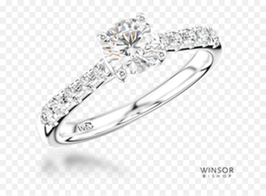 How Your Choice Of Engagement Ring Reflects Your Love Ideas - Solid Emoji,Love Is A Decision Not An Emotion