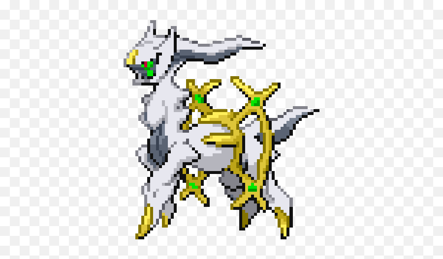 January 2015 - Pokemon Insurgence Arceus Emoji,Knowledge Emotion Willpower