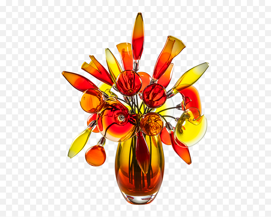 Masterglass - Worldwide Fuochi Boreali Venini Emoji,Trapped In A Glass Cage Of Emotion