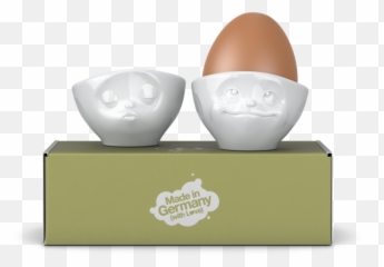 Emoji Set Egg Cups - Tassen Eierdopjes,Egg Emoji