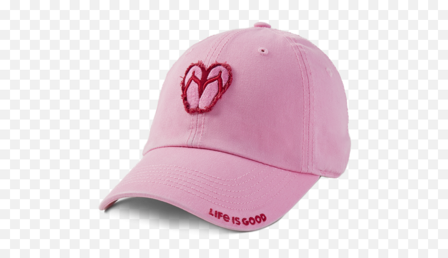 Hats Flip Flops Tattered Chill Cap Life Is Good Official Site - For Baseball Emoji,Flipping A Bird Emoji