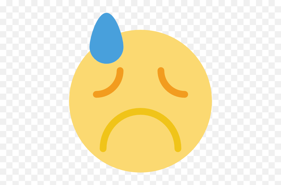 People Interface Feelings Emotion Sad Face Emoticon - Happy Emoji,Emotion Winks
