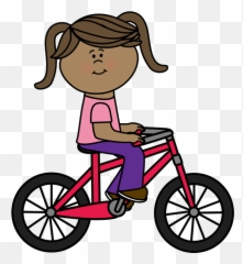 Man Clipart Cycling Man Cycling Transparent Free For - Broken Chain By Gary Soto Emoji,Bicycle Emoji