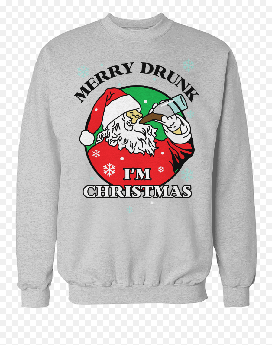 Drunk Santa Png - Merry Drunk Iu0027m Christmas Die Hard Christmas Elf Emoji,Drunk Emoji Png