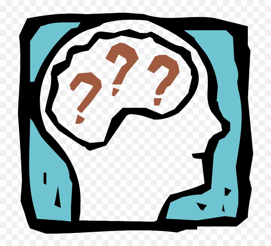 Banner Transparent Library Emotion Disorder Coping - Brain Coping Clip Art Emoji,Emotion Brain