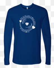 Vinylgood - Long Sleeve Emoji,Essentia By Emotions