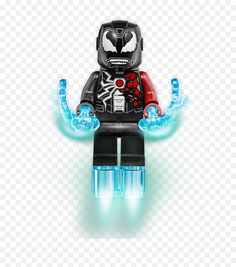 Venom Crawler 76163 - Lego Iron Man Venom Emoji,Venom Emoji