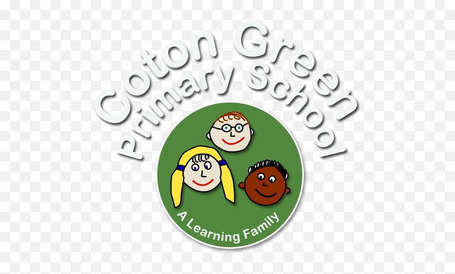 Staff Coton Green Primary School Emoji,Mr Green Emoticon