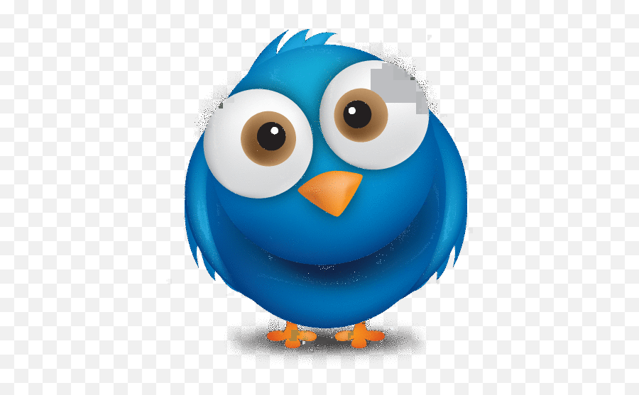Privacygrade - Blue Bird Icon Png Emoji,Momentcam Emoticon