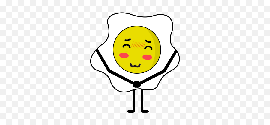 Ladies Eggy - Romania Renar Emoji,Yummy Emoji Gif