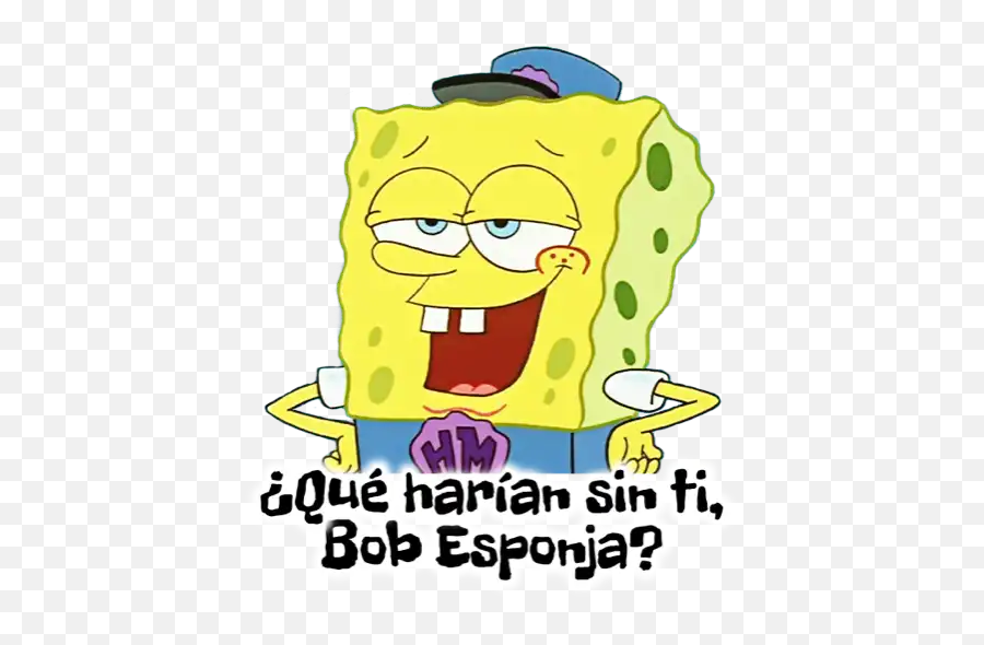 Bob Esponja 3 Stickers For Whatsapp - Stickers De Bob Esponja Con Frases Emoji,Bob Emoji Bob Esponja 3 Stickers For Whatsapp - Stickers De Bob Esponja Con Frases Emoji,Bob Emoji
