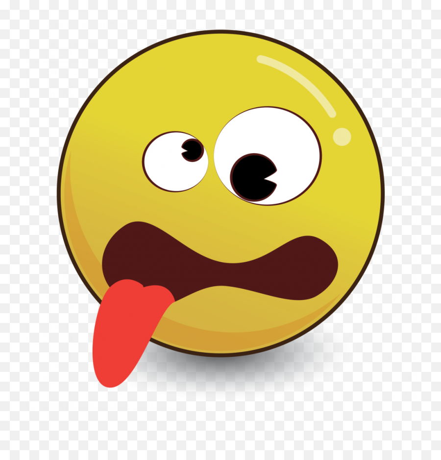 Vidio Gummy Vidio Stickers For Whatsapp - Happy Emoji,Bbm Emoticons And Their Meaning