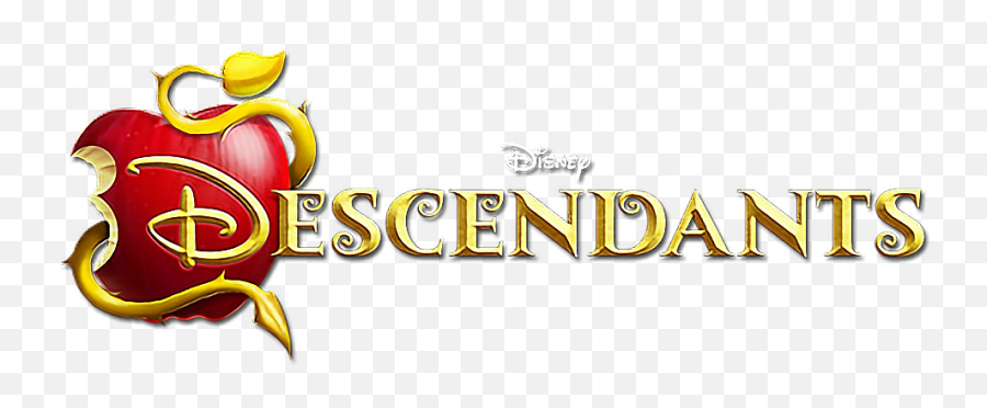 Disney Descendants Sticker - Descendants Emoji,Descendants Emoji