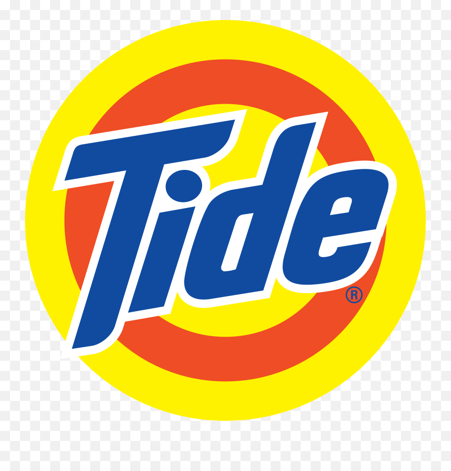 New Tide Logo Tide Logo New Gain U0026 Tide Coupons - Tide Logo Png Emoji,Tide Pod Emoji