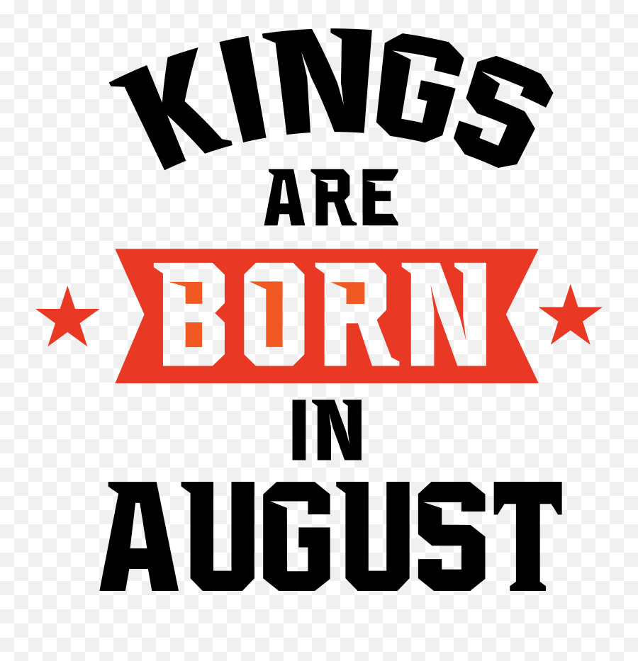 Kings Are Born In June Born In August - Vertical Emoji,Emoji Birthday Girl Shirt