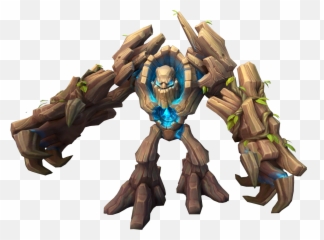 Solak The Grove Guardian Emoji,Runescape Emoji