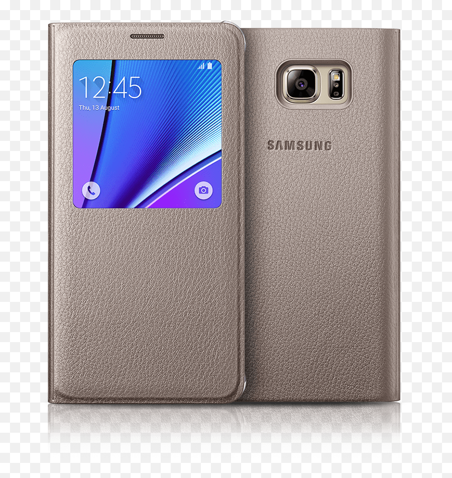 Accessories - S View Cover Note 5 Silver Emoji,How To Access Emojis On The Galaxy Note5