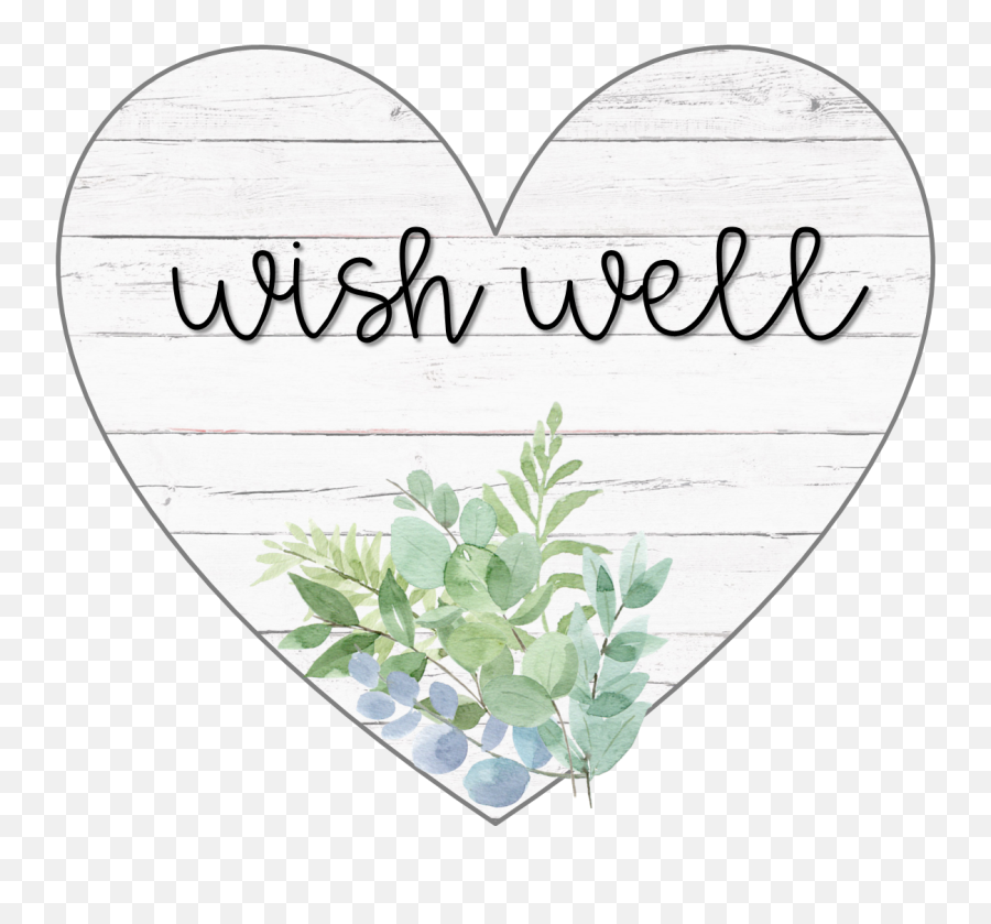 Wish Well Board Conscious Discipline Wishing Well - Decorative Emoji,Wish I Was Full Of Pizza Instead Of Emotions