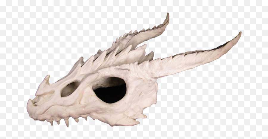 Large Dragon Skull Reptile Hide U2013 Customreptilehabitatscom - Dragon Skull Side Profile Emoji,Do Bearded Dragons Change Color Do To Emotion