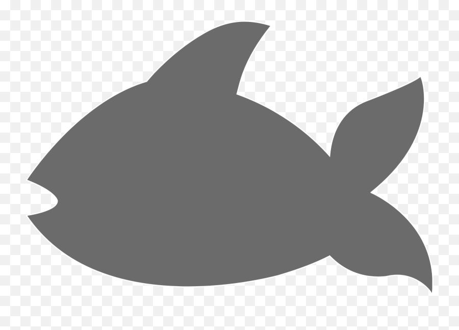 Fish Sticker - Fish Emoji,Sunfish Emoji