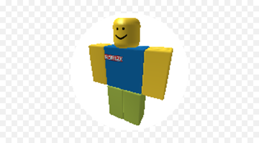 The - Roblox Noob Song Emoji,What The Heck Emoticon