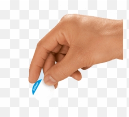 Duran Youtility Laboratory Media Bottle - Language Emoji,Hand Gripping Hand Tightly Emotion