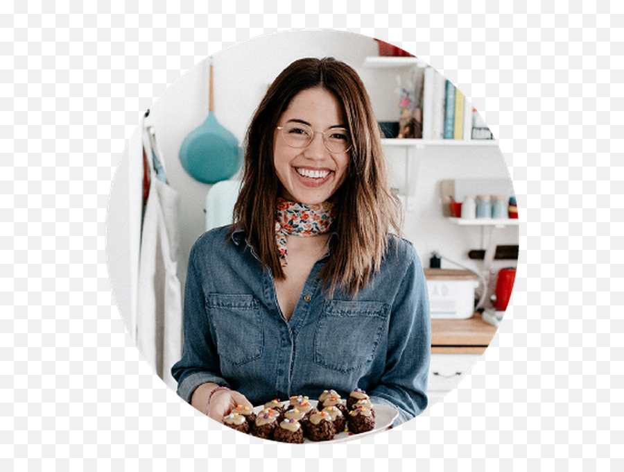 Recipe Honey Bacon Onigiri U2014 Molly Yeh Emoji,Rice And Bacgon Emoji