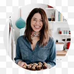 Recipe Honey Bacon Onigiri U2014 Molly Yeh Emoji,Rice And Bacgon Emoji