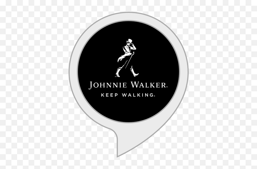 These 13 Brands Use Alexa Skills To Engage Creatively With - Johnnie Walker Keep Walking Emoji,Alexa Utube On Emotions