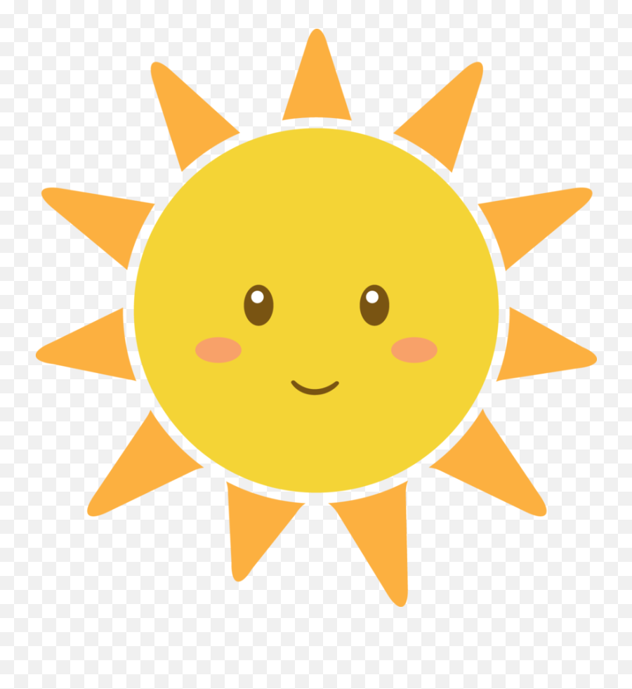 Minus - Say Hello Máscaras De Animais Festa Infantil Cartoon Circle Sun Gif Emoji,Adult Happy Birthday Emoticon