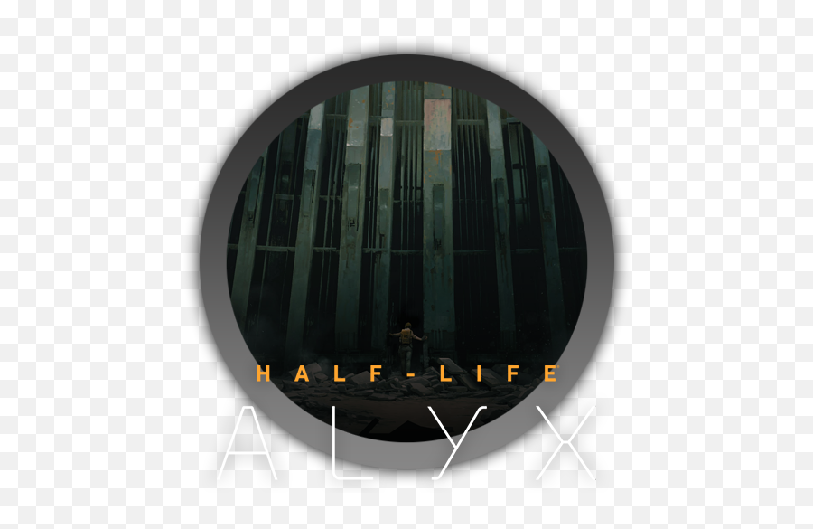 Half - Half Life Alyx Icon Free Emoji,Halflife In Emojis